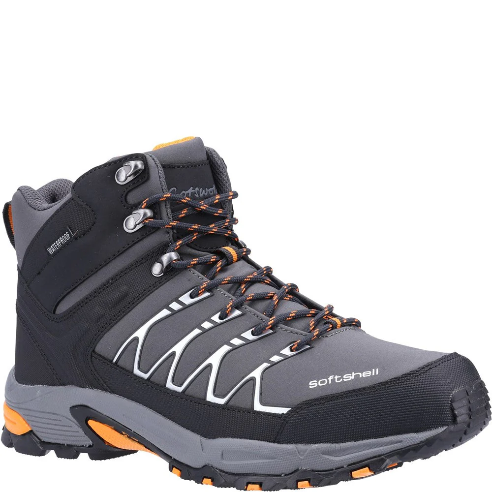 Cotswold Abbeydale Mid Hiker Men - Image 11