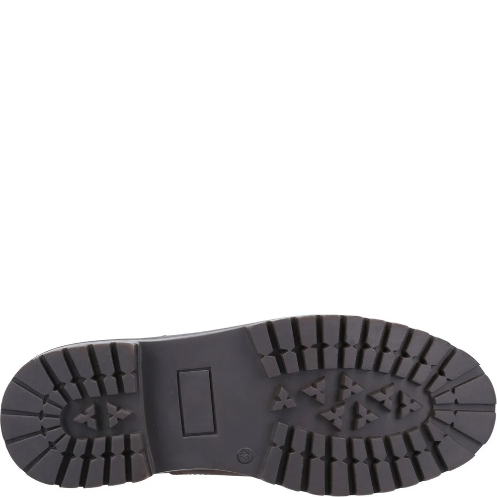 Cotswold Men Banbury Shoe Boot - Image 7