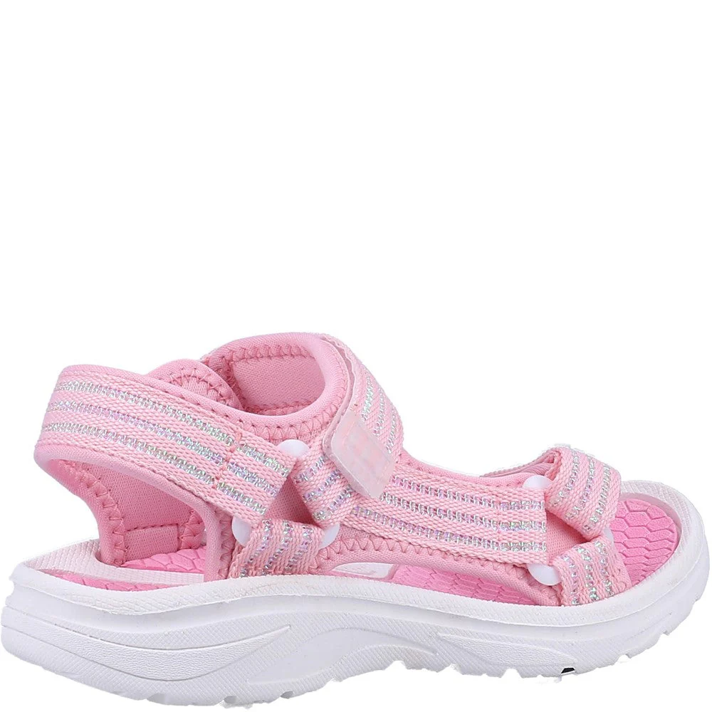 Cotswold Kid Bodiam Recycled Sandal - Image 2