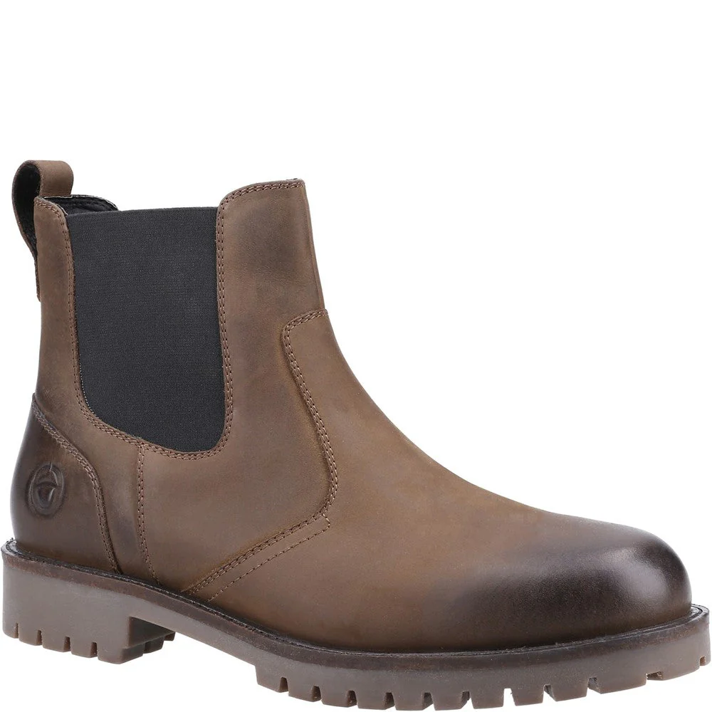 Cotswold Men Bodicote Chelsea Boot - Image 5