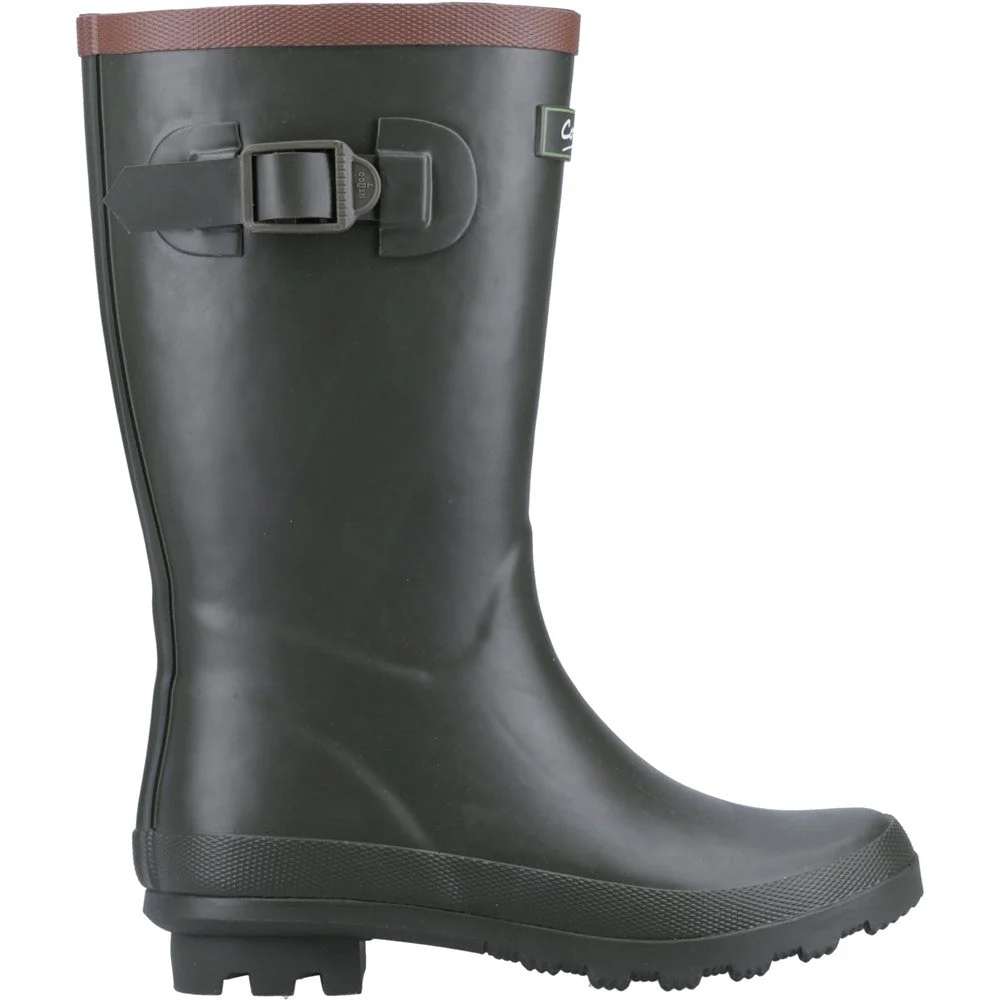 Cotswold Bowldown Kid Wellingtons - Image 4