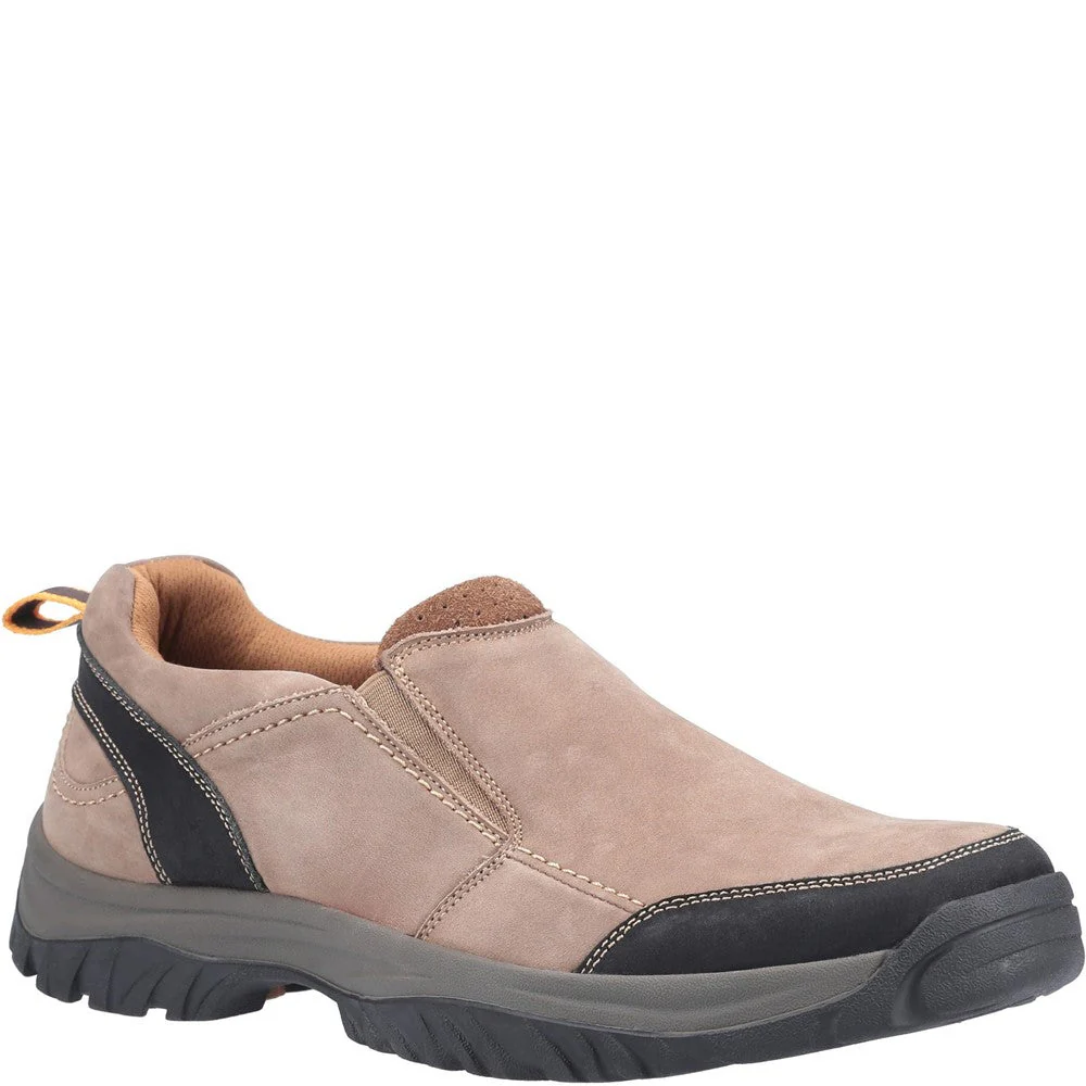 Cotswold Men Boxwell Hiking Shoe
