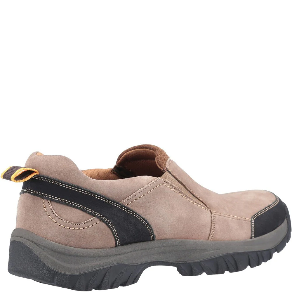 Cotswold Men Boxwell Hiking Shoe - Image 2