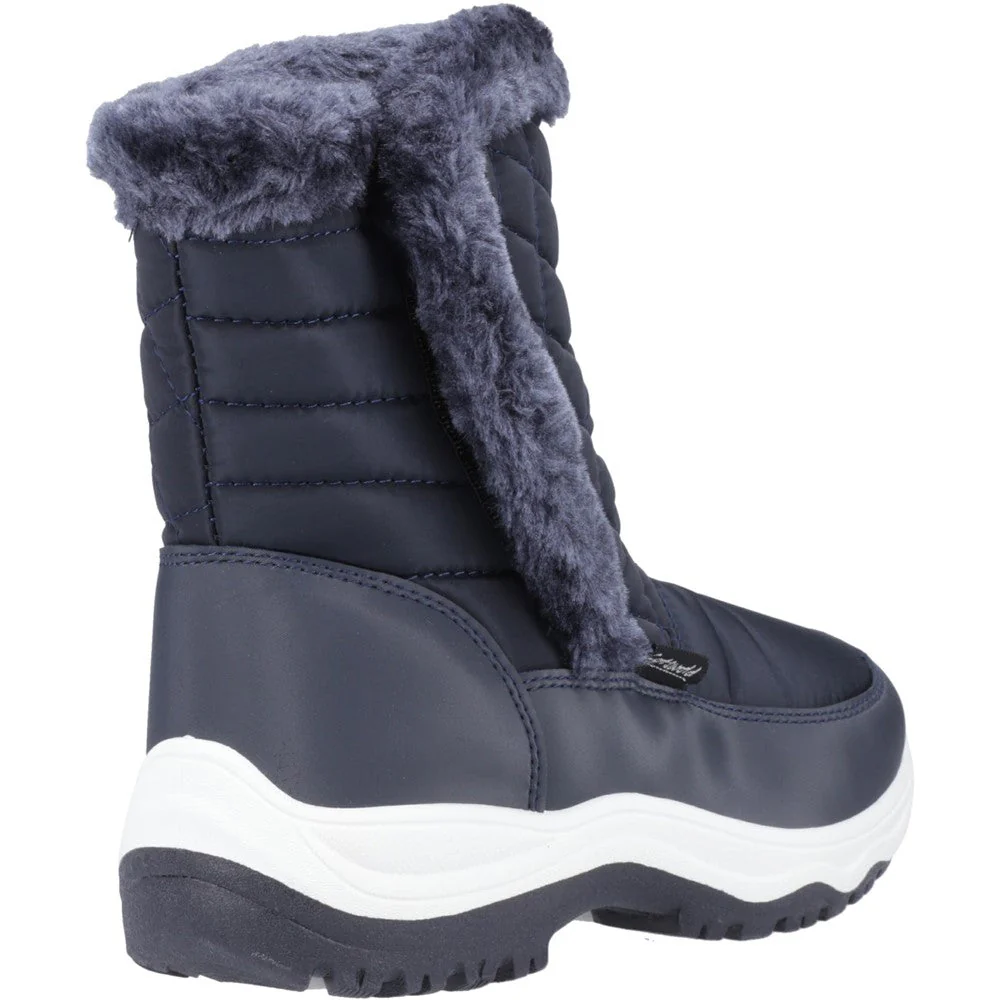 Cotswold Women Butterrow Wellingtons - Image 7