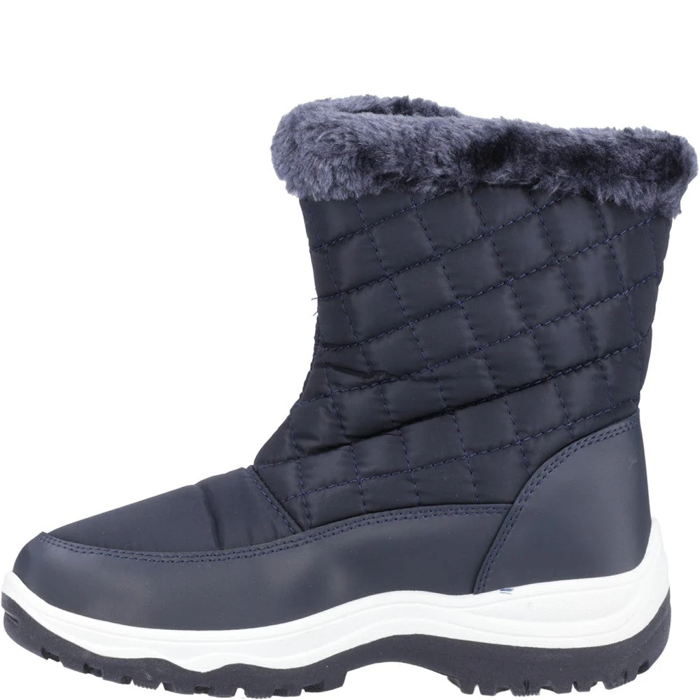 Cotswold Women Butterrow Wellingtons - Image 9