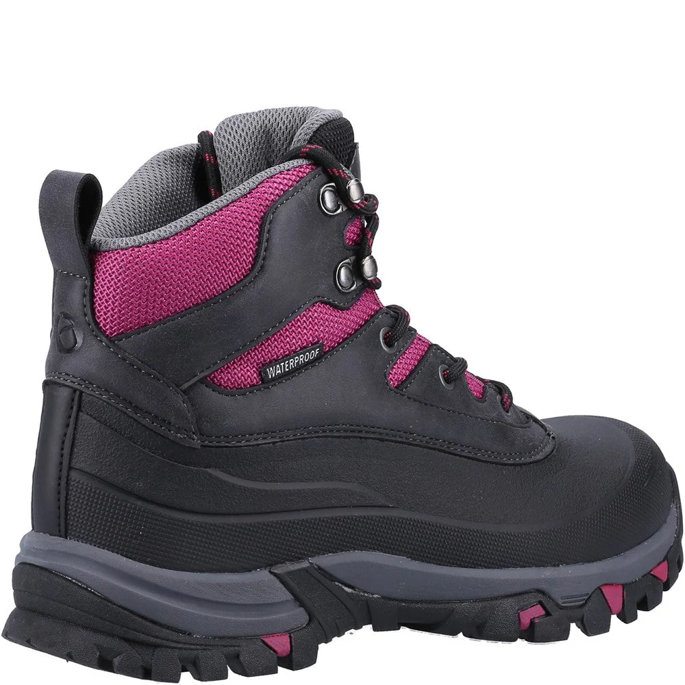 Cotswold Women Calmsden Hiking Boots - Image 2