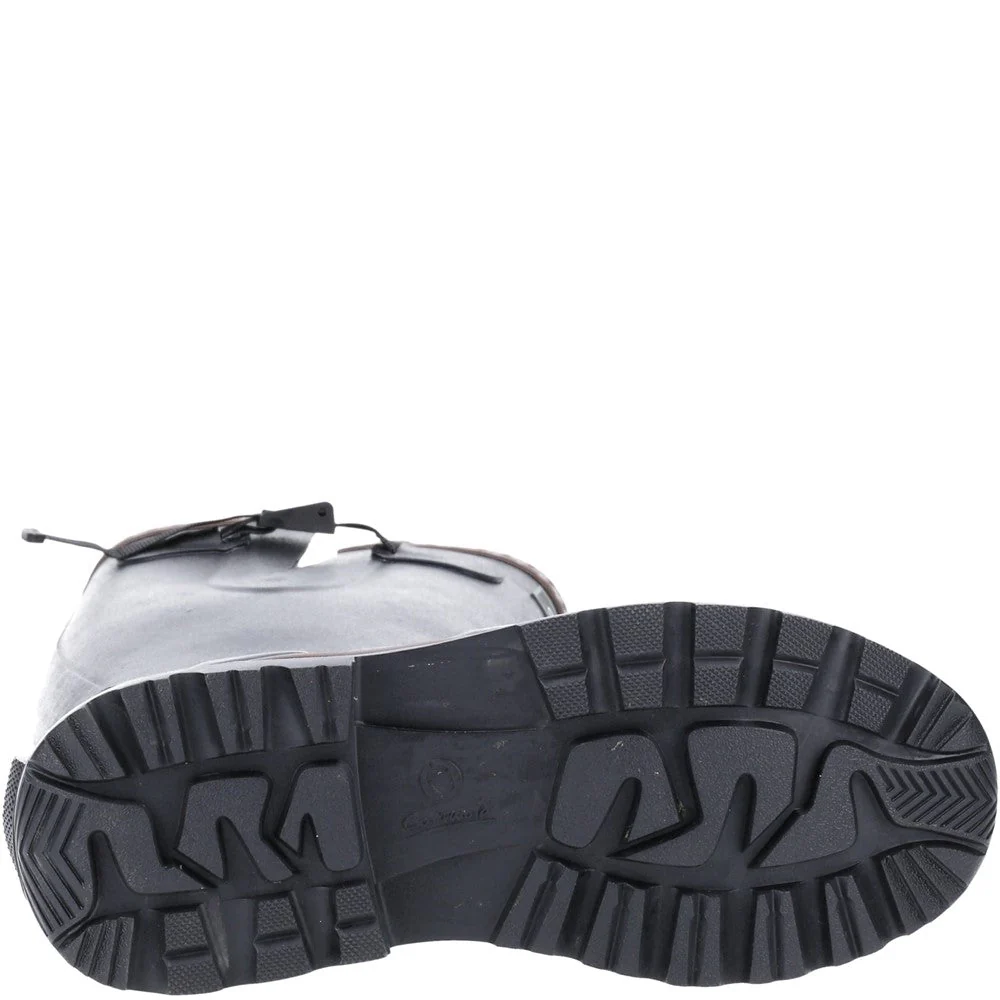 Cotswold Compass Men Neoprene Rubber Wellington - Image 3