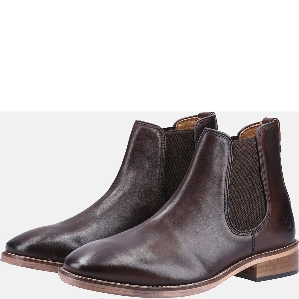 Cotswold Men Corsham Chelsea Boot - Image 11