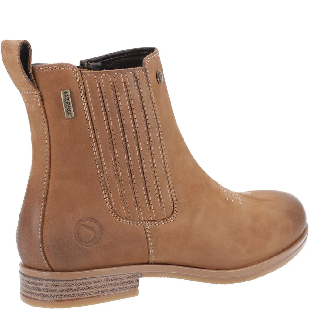Cotswold Women Didbrook Ankle Boots - Image 7