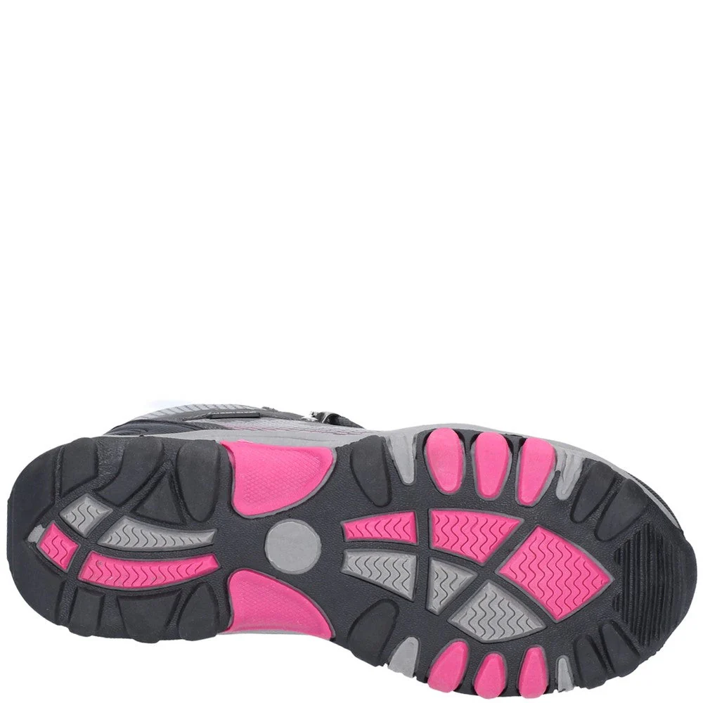 Cotswold Kid Ducklington Hiking Waterproof Boot - Image 3