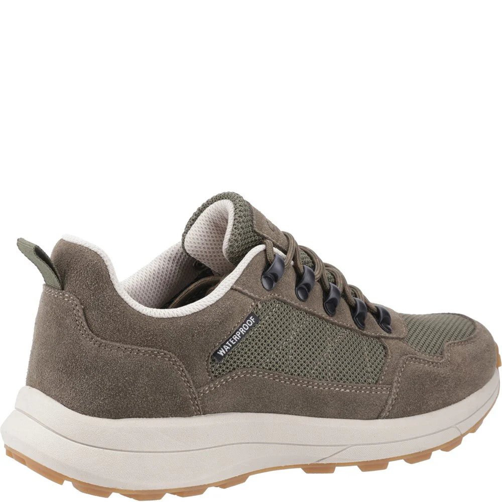 Cotswold Men Elmfield Shoe - Image 2