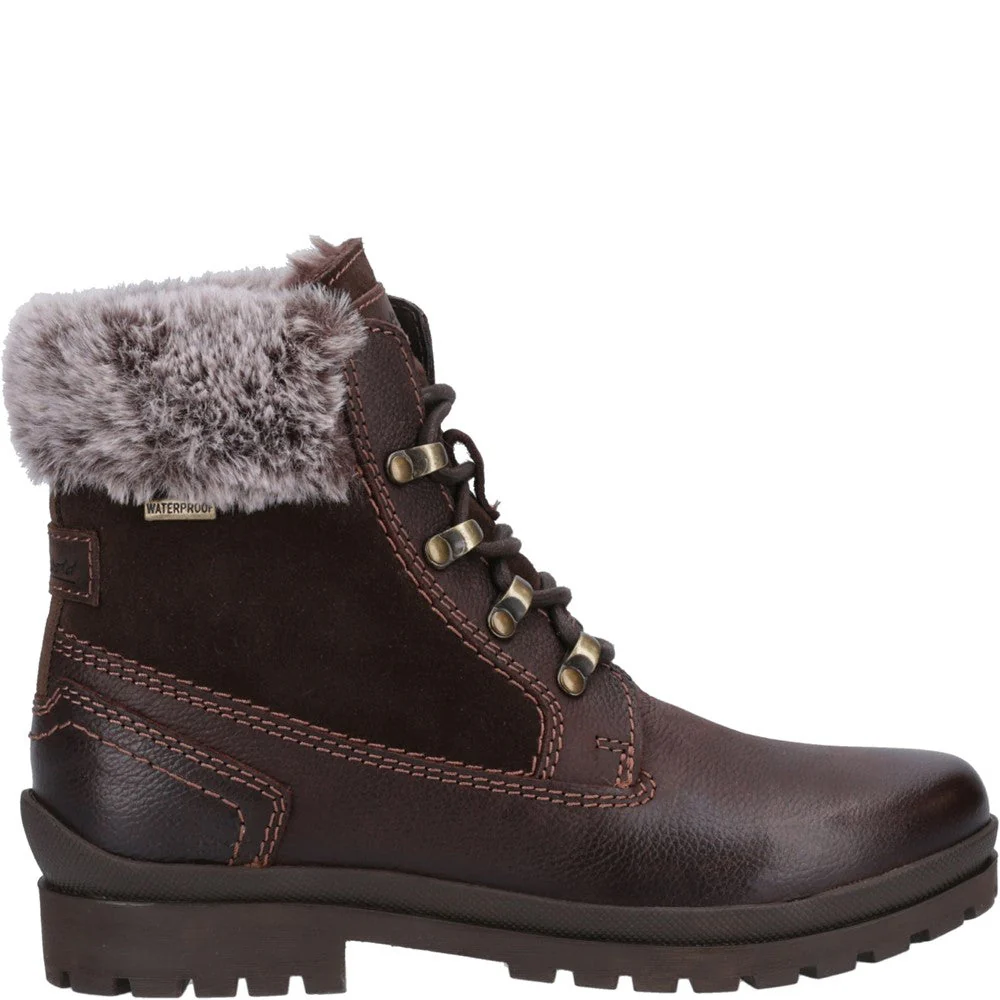 Cotswold Women Evenlode Ankle Boots - Image 5
