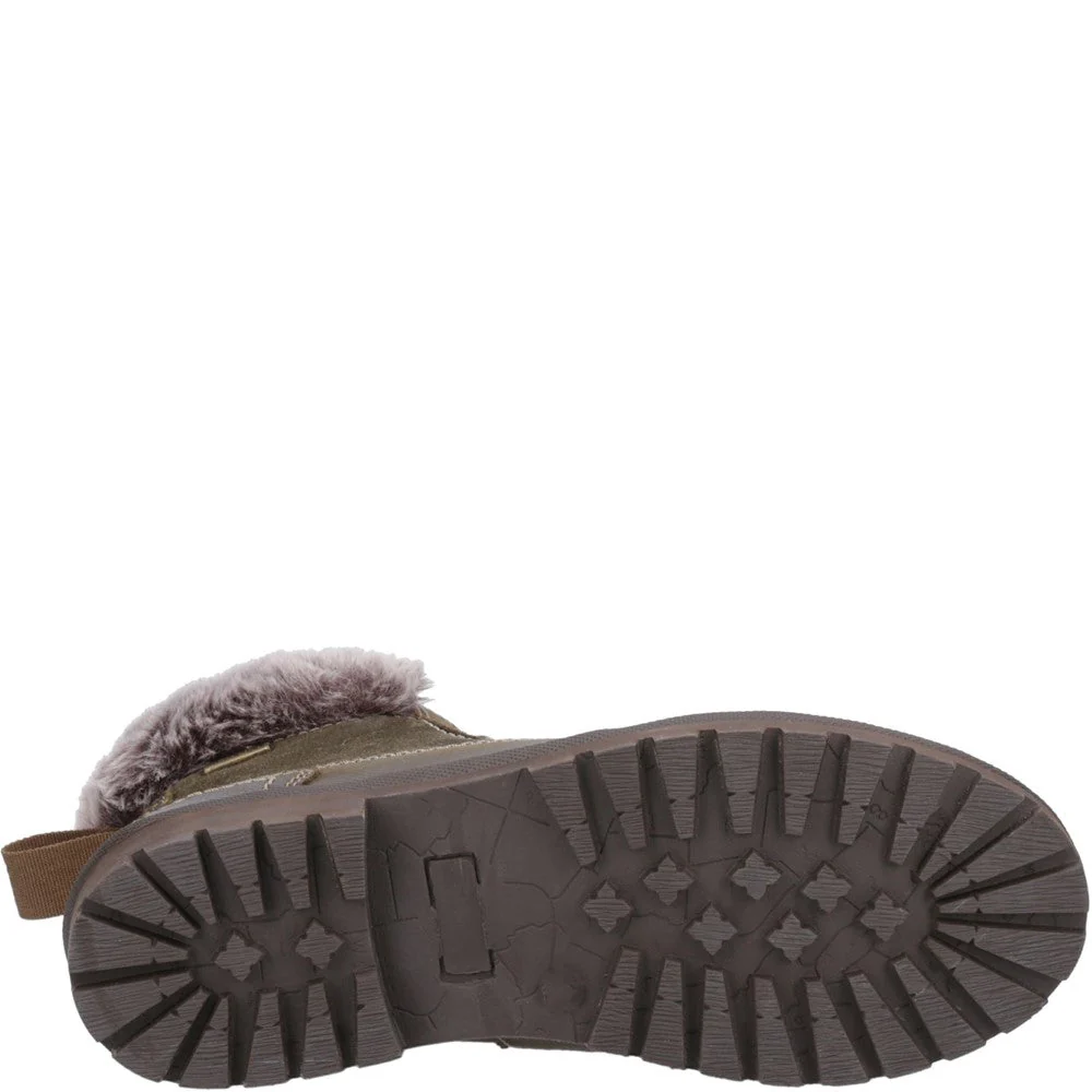 Cotswold Women Evenlode Ankle Boots - Image 8