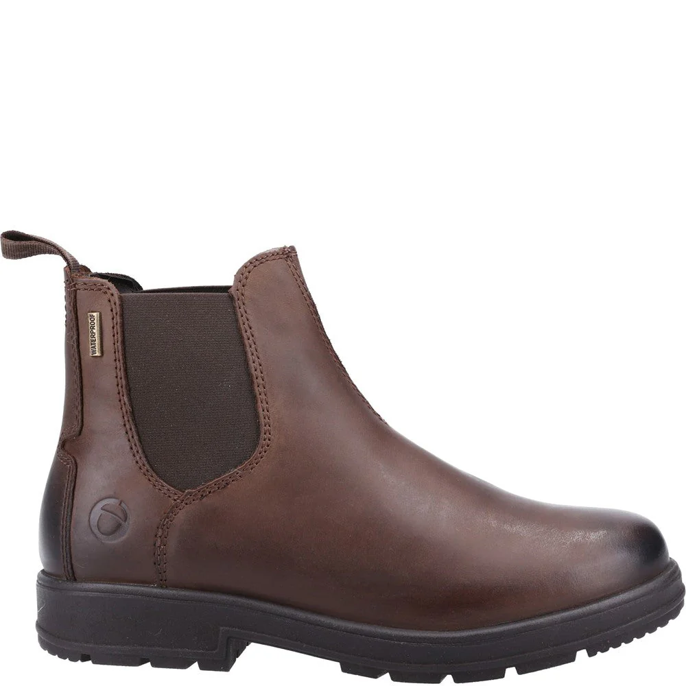 Cotswold Men Farmington Boot - Image 4