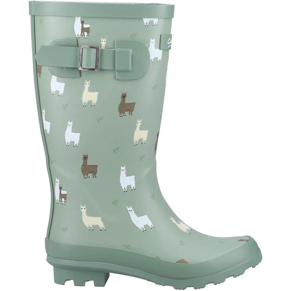 Cotswold Farmyard Kid Junior Wellington - Image 8
