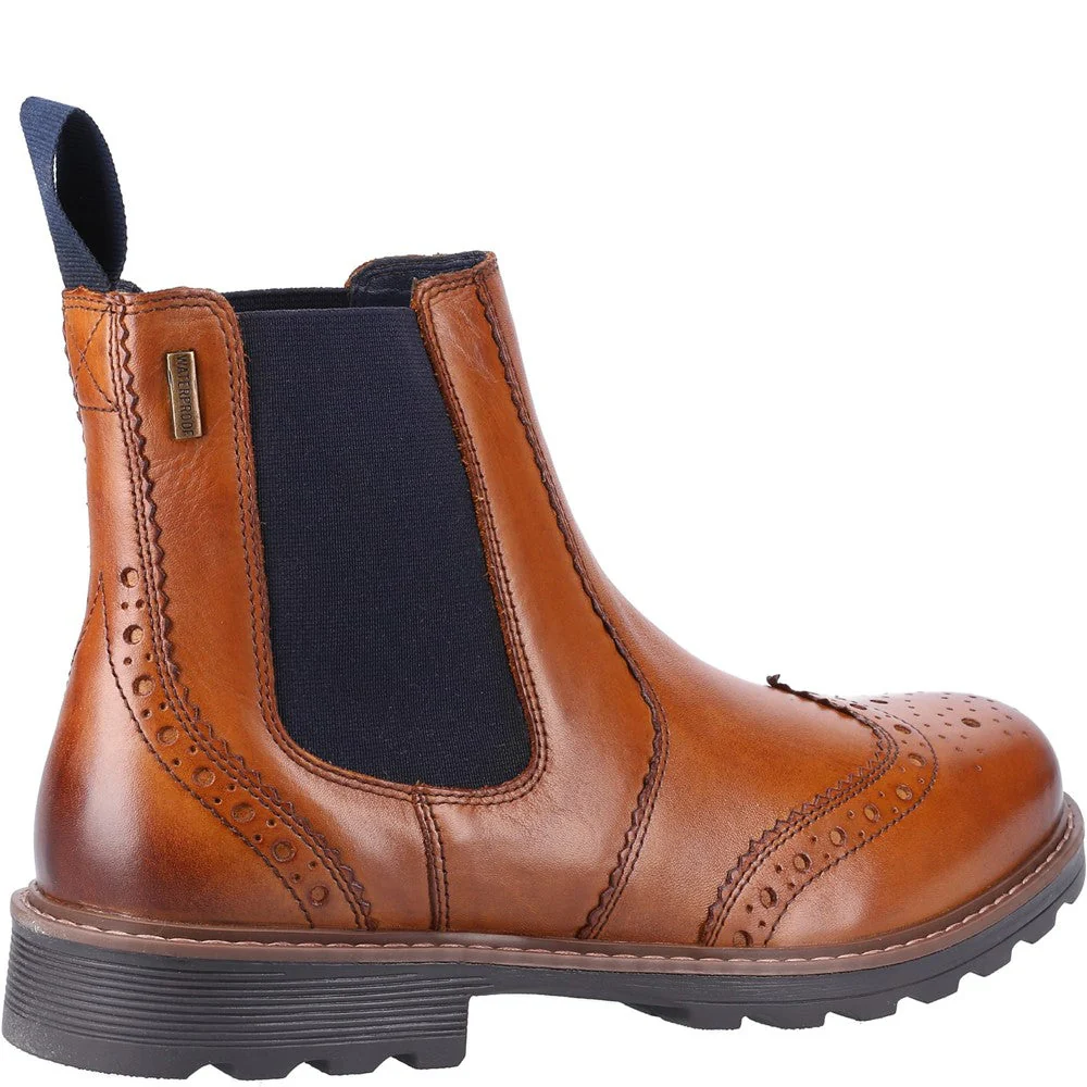 Cotswold Men Ford Boots - Image 2