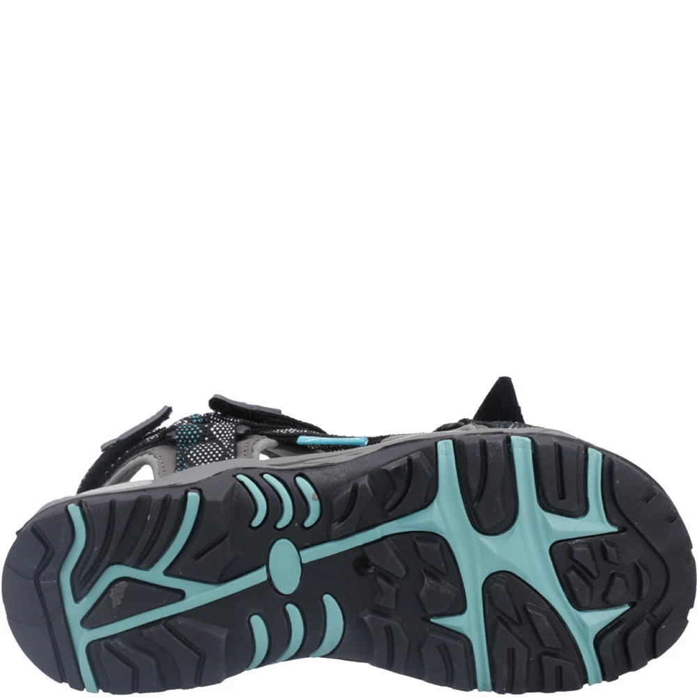 Cotswold Women Foxcote Sandals - Image 8