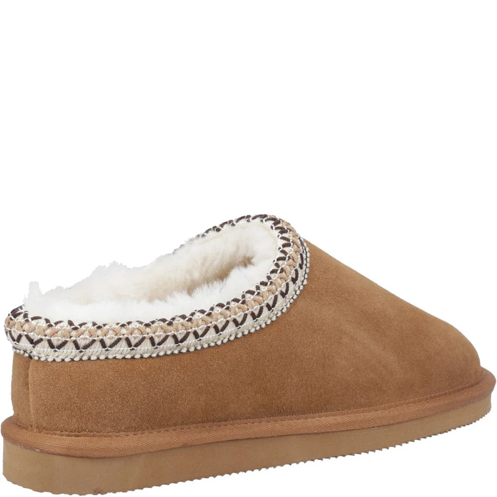 Cotswold Women Foxmoor Slippers - Image 2