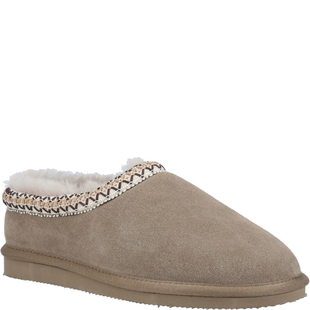 Cotswold Women Foxmoor Slippers - Image 6