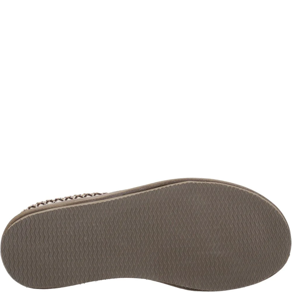 Cotswold Women Foxmoor Slippers - Image 8
