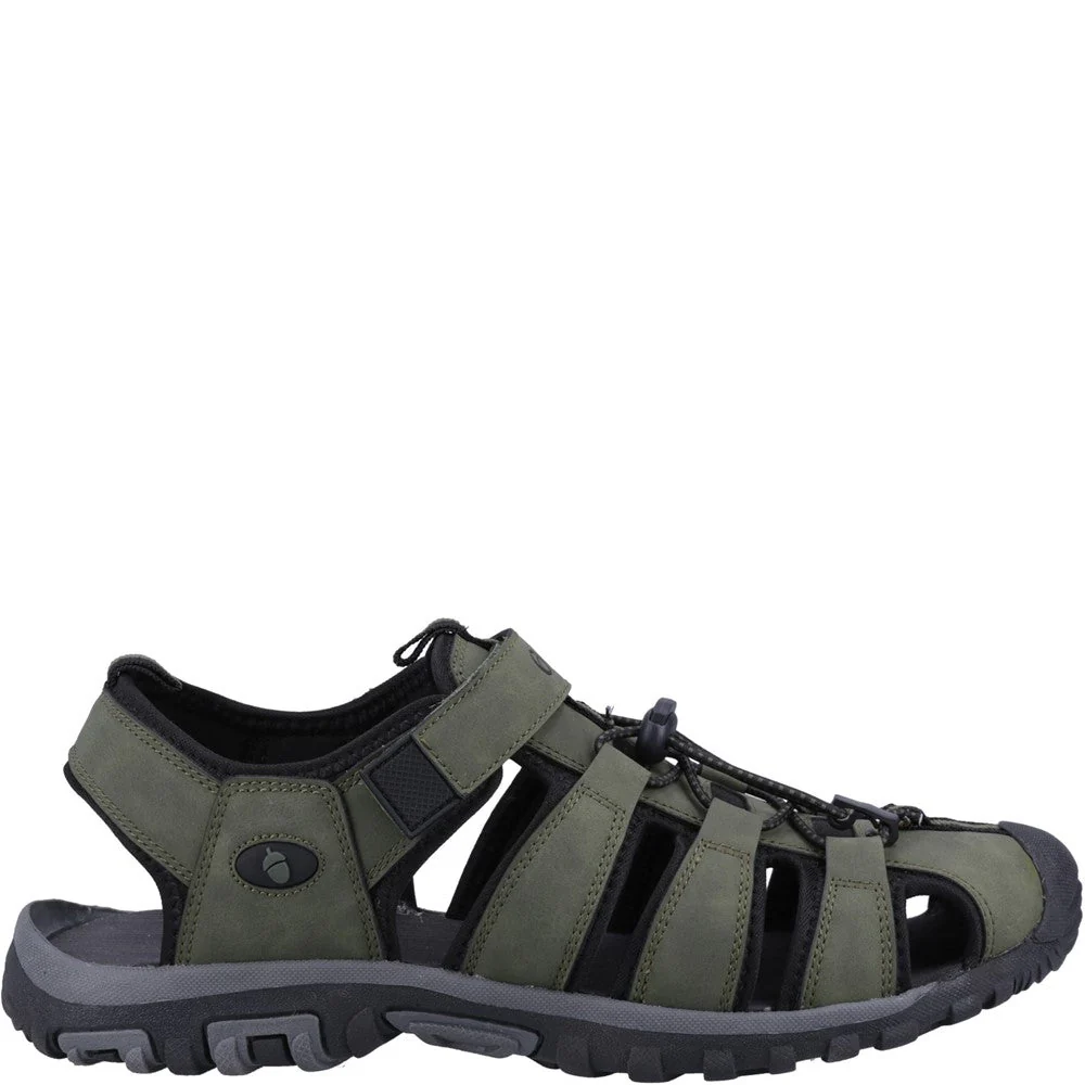 Cotswold Men Furze Sandals - Image 4
