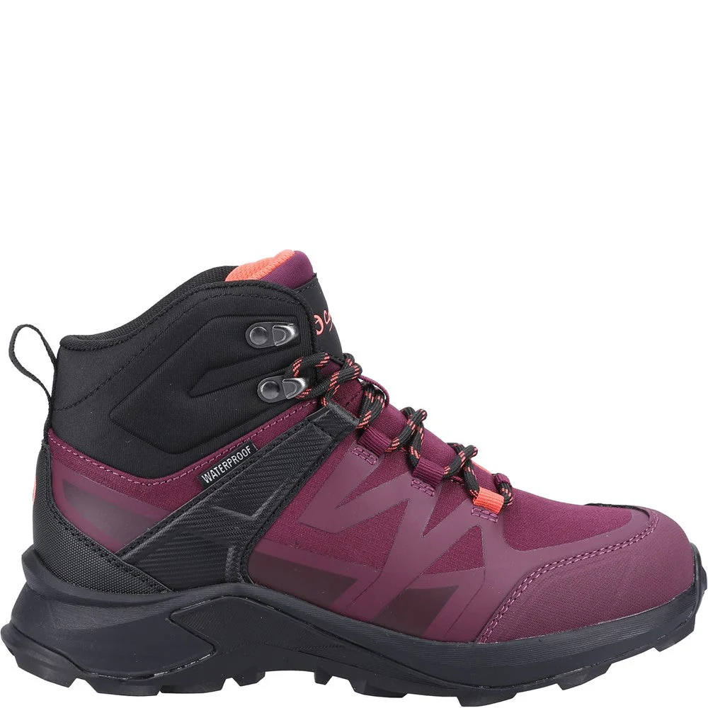 Cotswold Women Horton Boots - Image 4