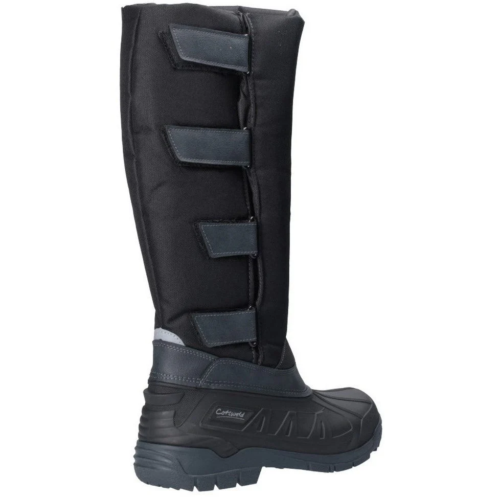 Cotswold Kemble Short Wellington Boot Men - Image 6