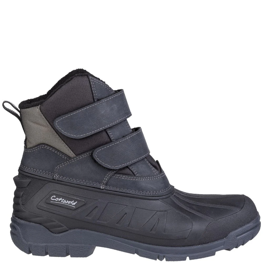Cotswold Kempsford Women Wellington Boot - Image 8