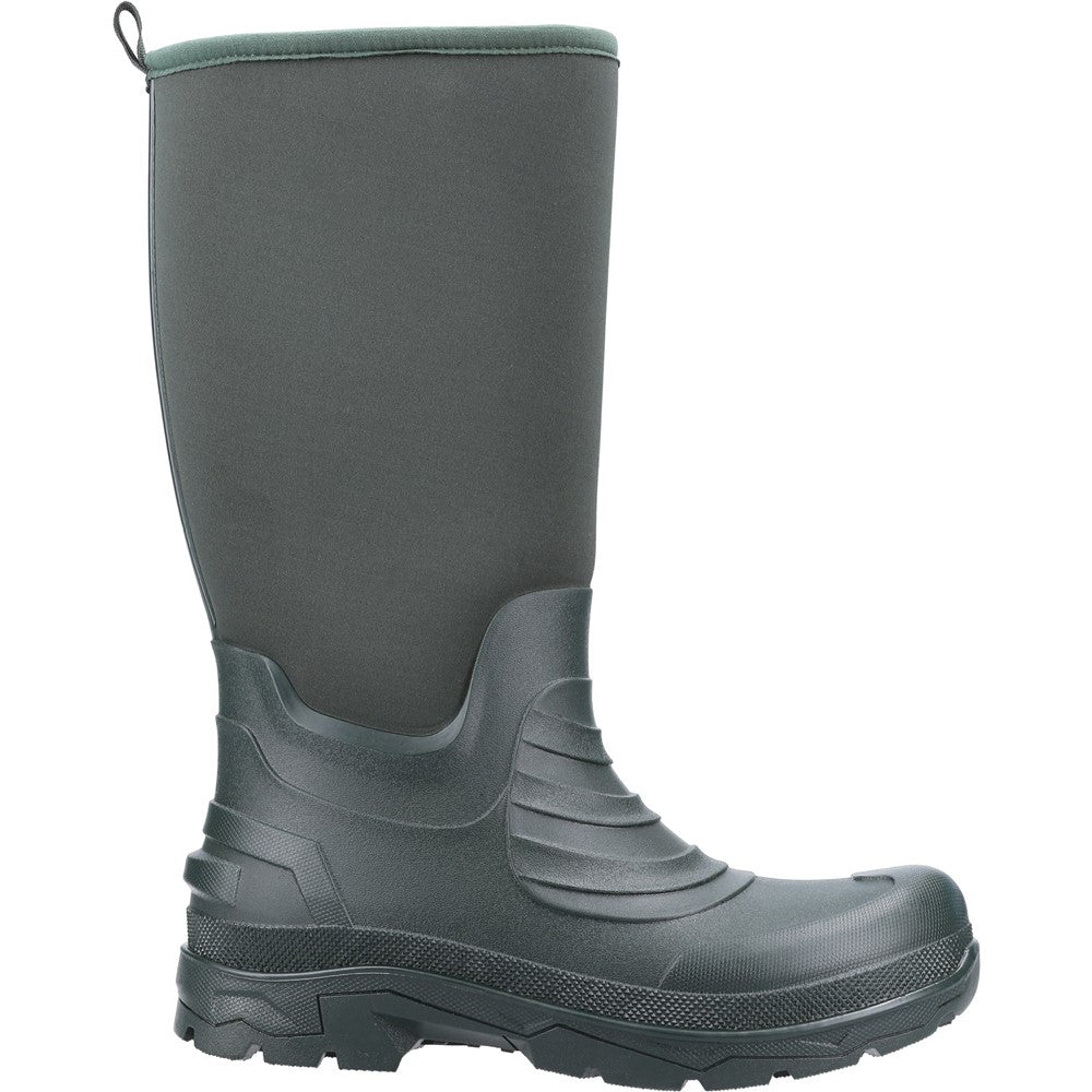Cotswold Men Kenwood Wellingtons - Image 4
