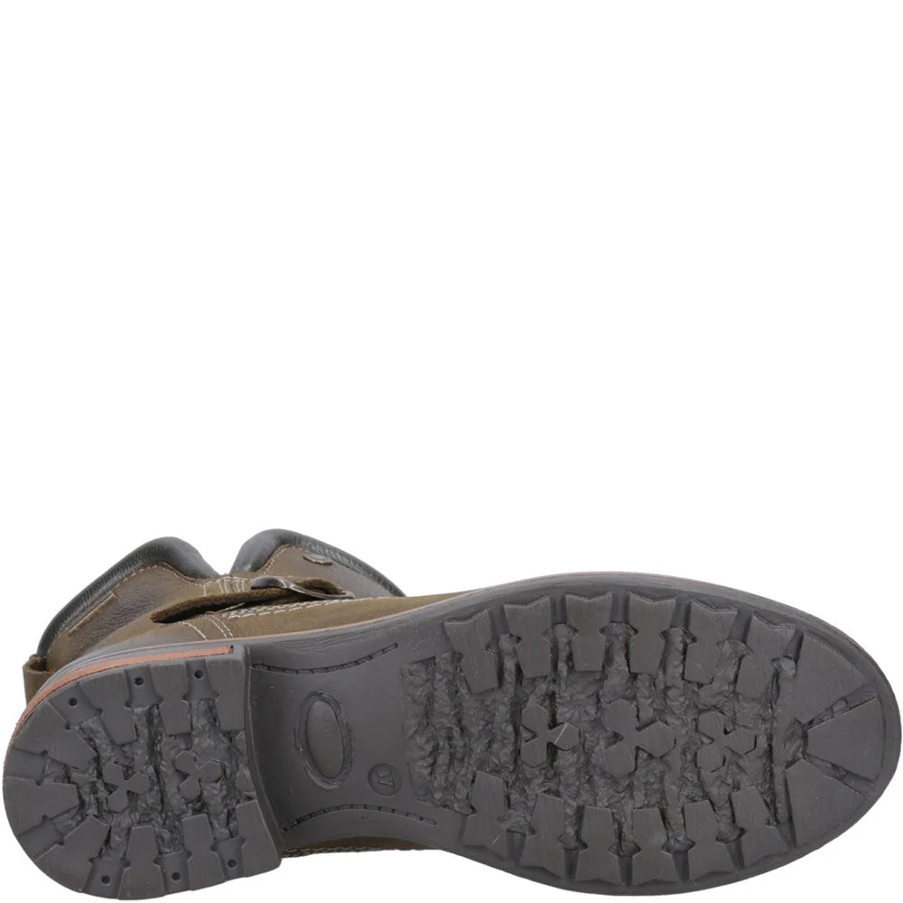Cotswold Women Kinsham Ankle Boots - Image 3