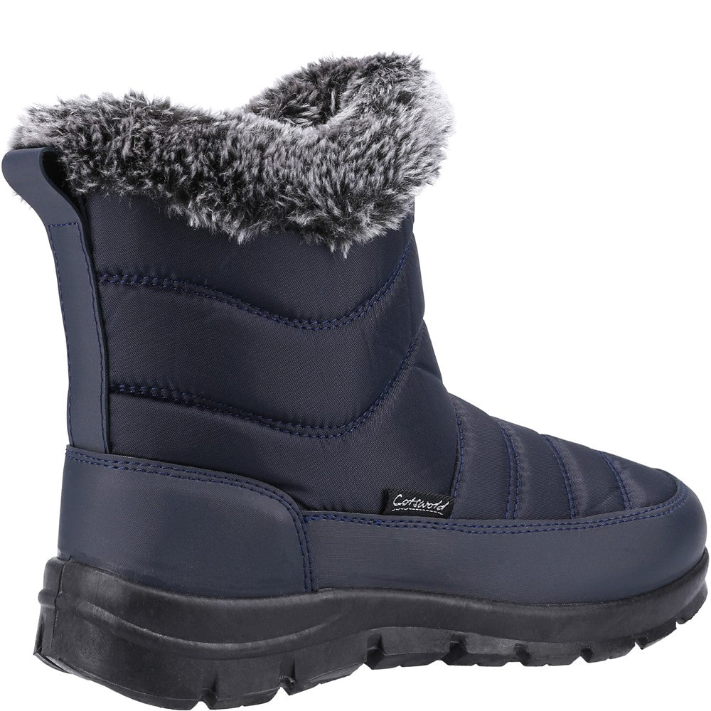 Cotswold Women Longleat Wellingtons - Image 2