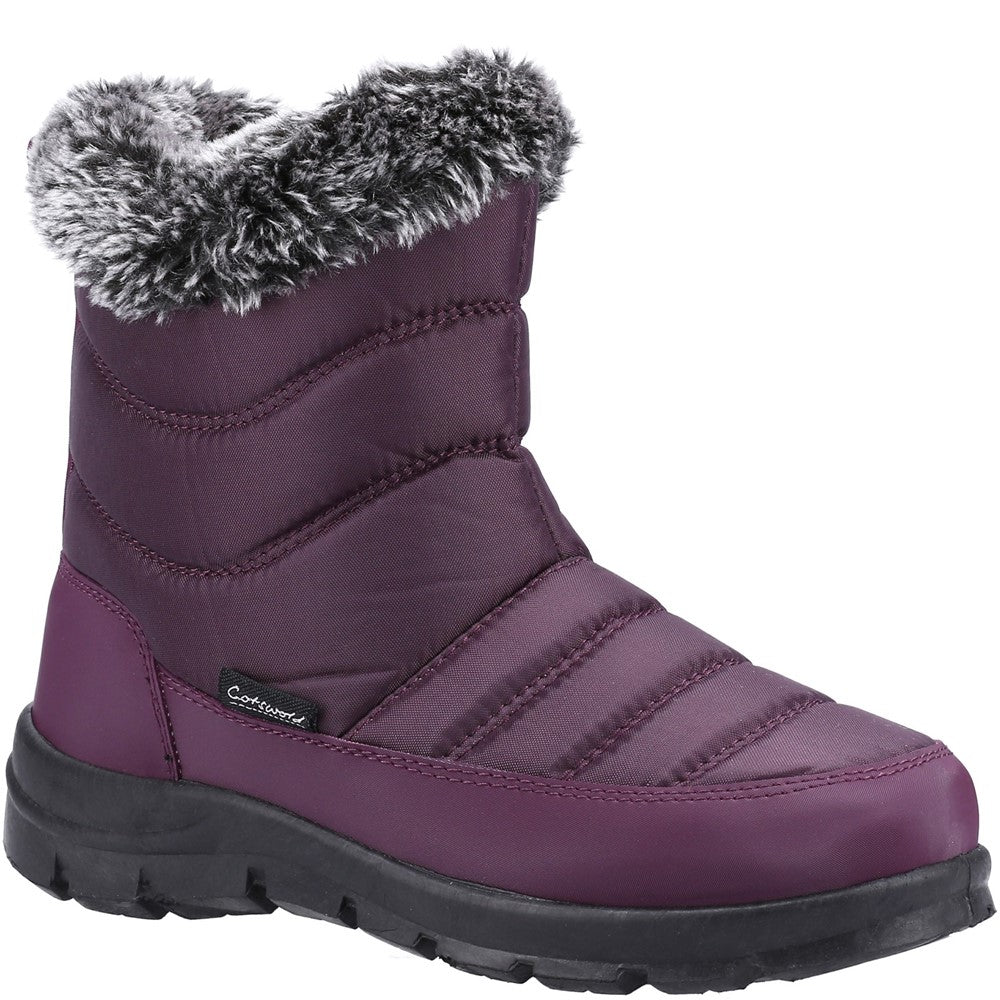 Cotswold Women Longleat Wellingtons - Image 5