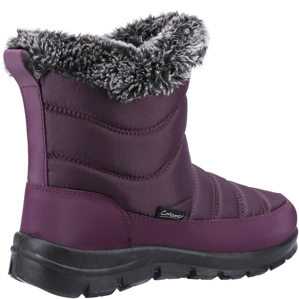 Cotswold Women Longleat Wellingtons - Image 6