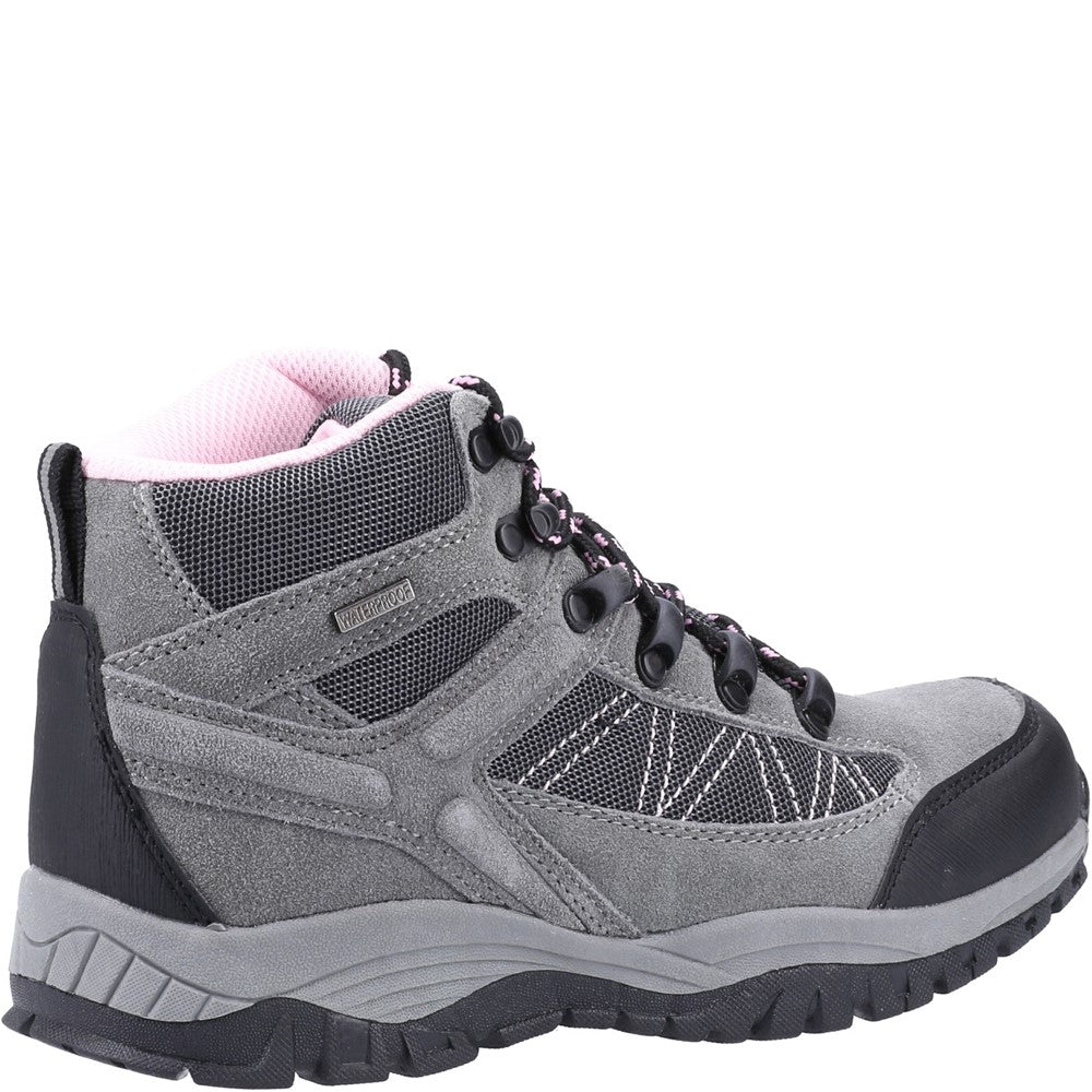 Cotswold Women Maisemore Ladies Hiking Boot - Image 2