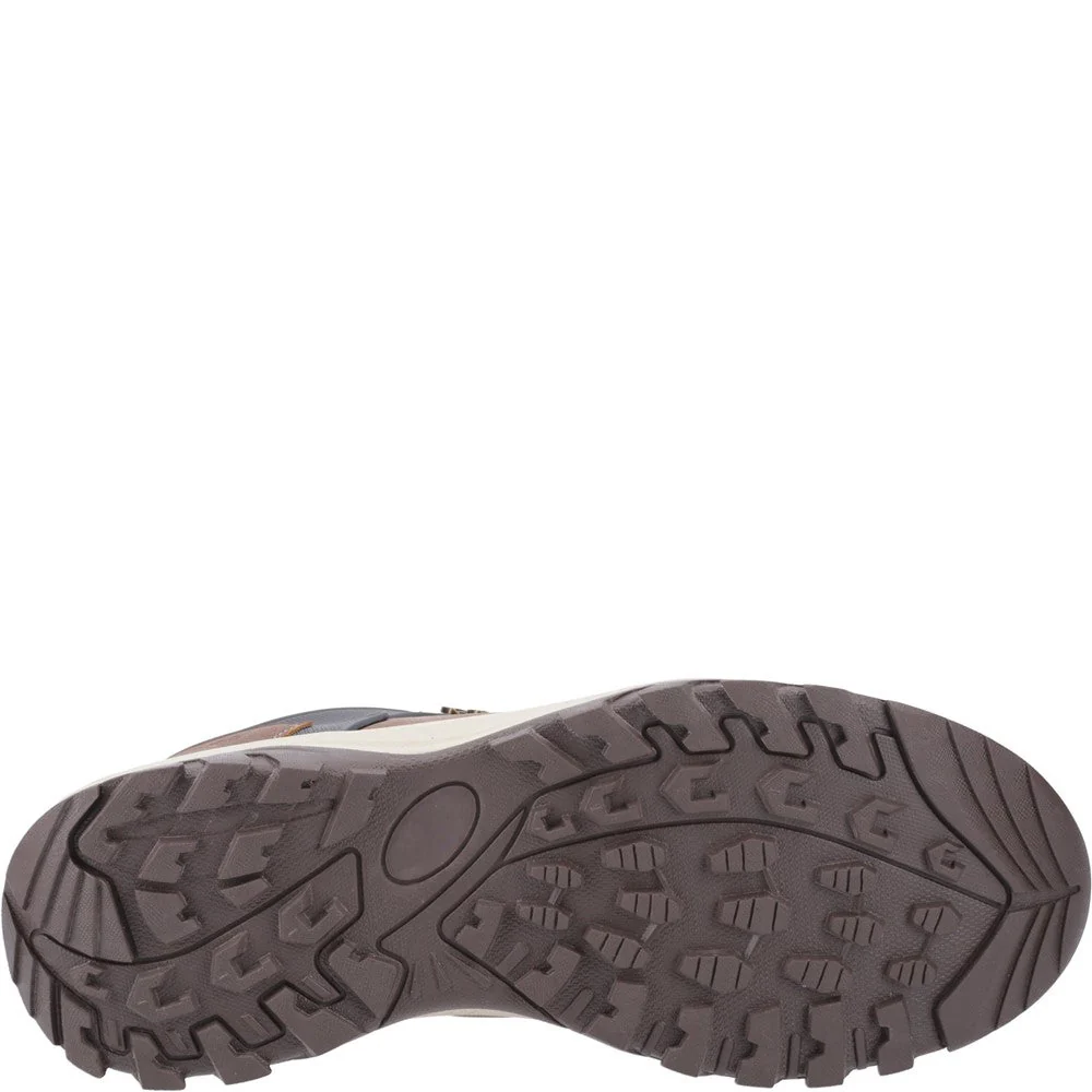 Cotswold Men Overbury Hiking Boots - Image 3