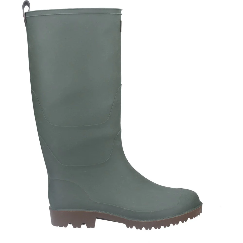 Cotswold Men Pendock Tall Wellingtons - Image 5