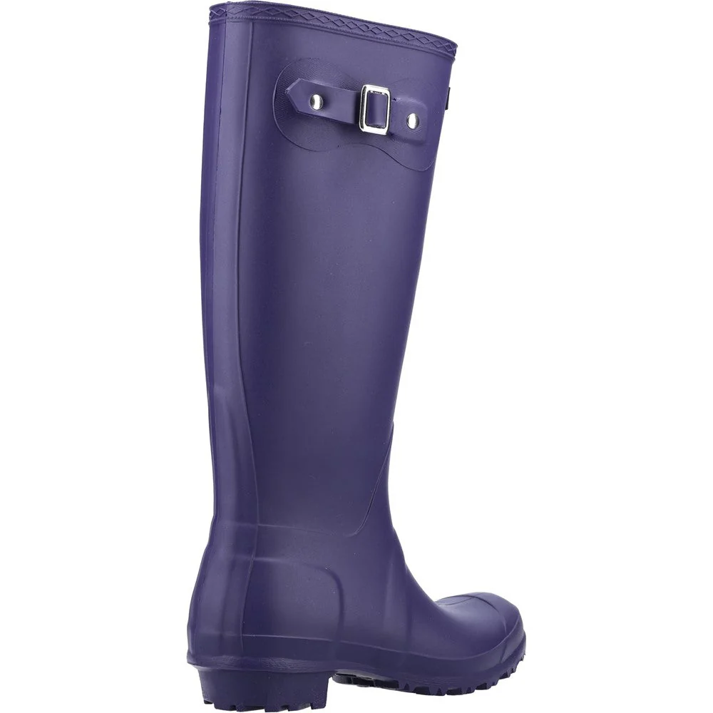 Cotswold Women Sandringham Wellingtons - Image 2