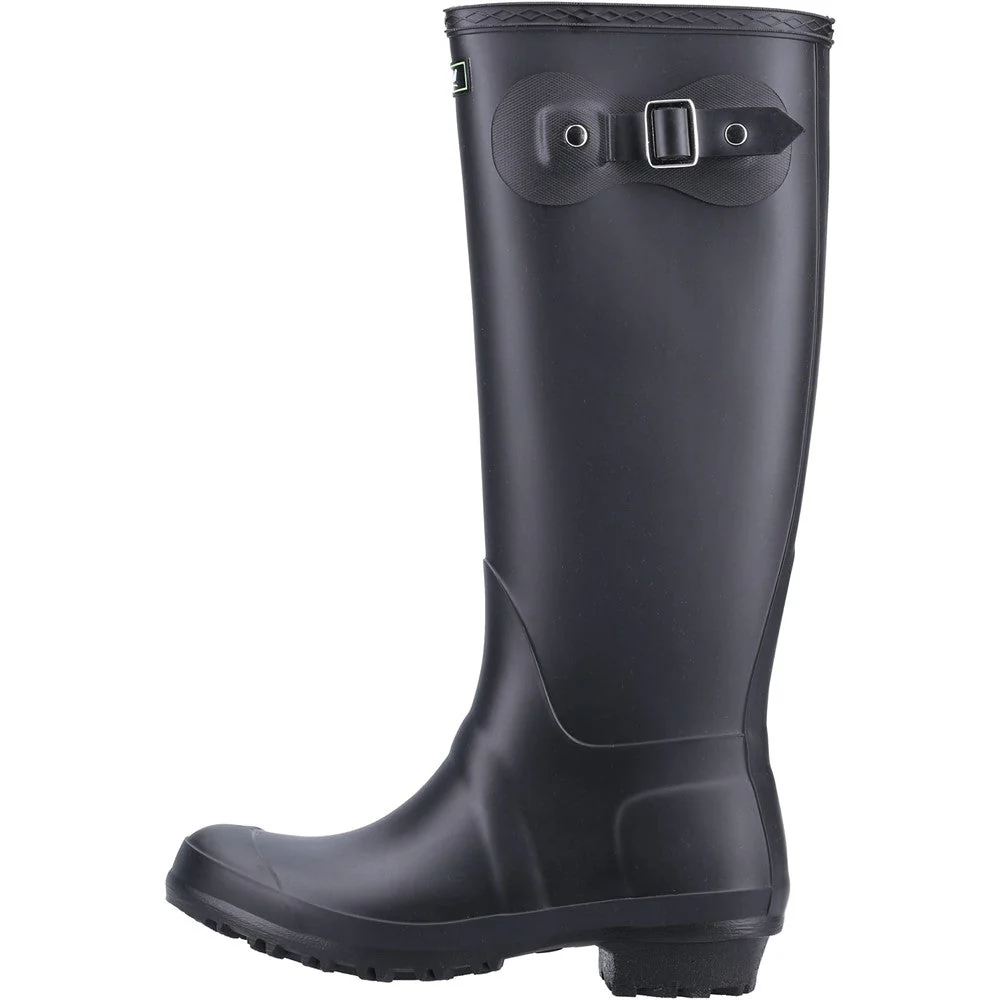Cotswold Women Sandringham Wellingtons - Image 21