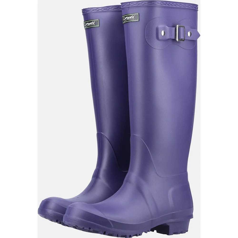 Cotswold Women Sandringham Wellingtons - Image 8