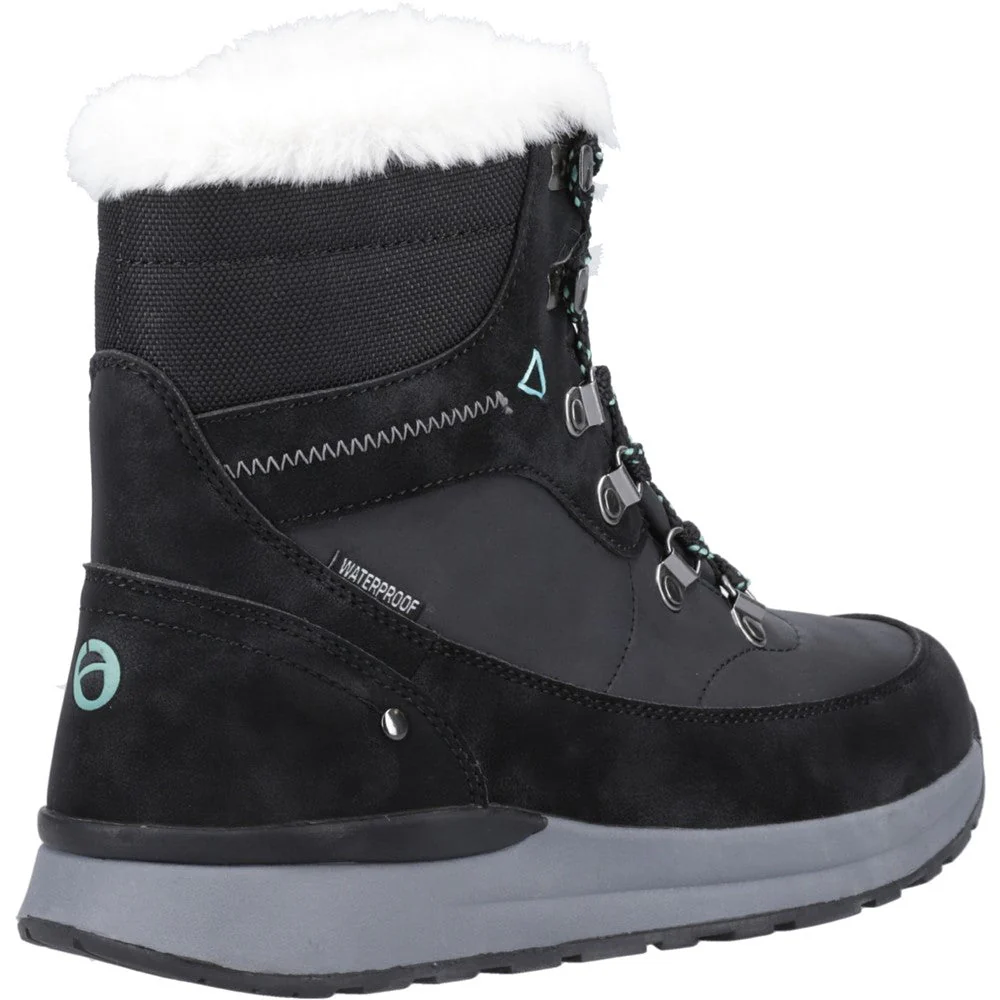 Cotswold Women Sheephouse Hiking Boots - Image 12