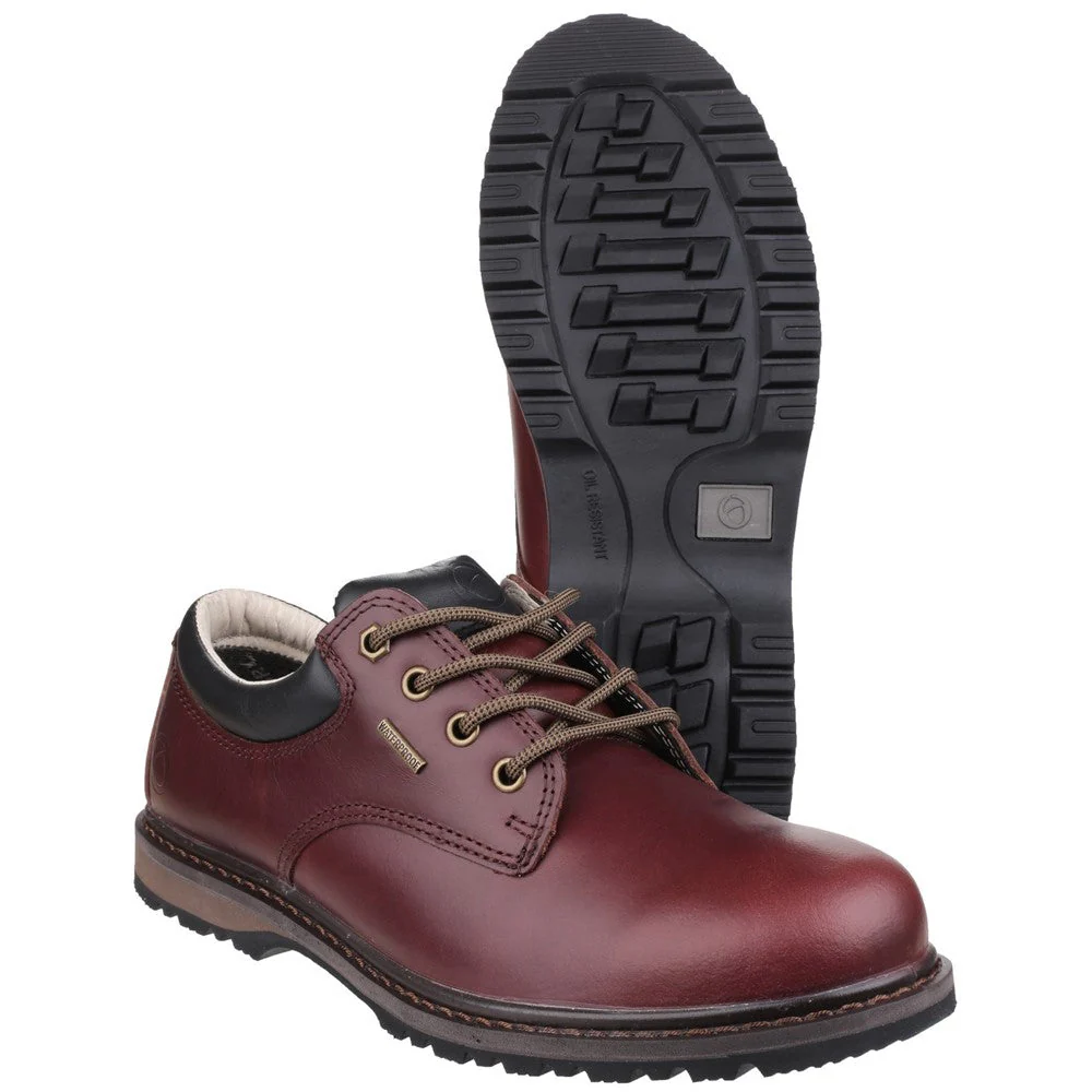 Cotswold Men Stonesfield Hiking Shoe - Image 3