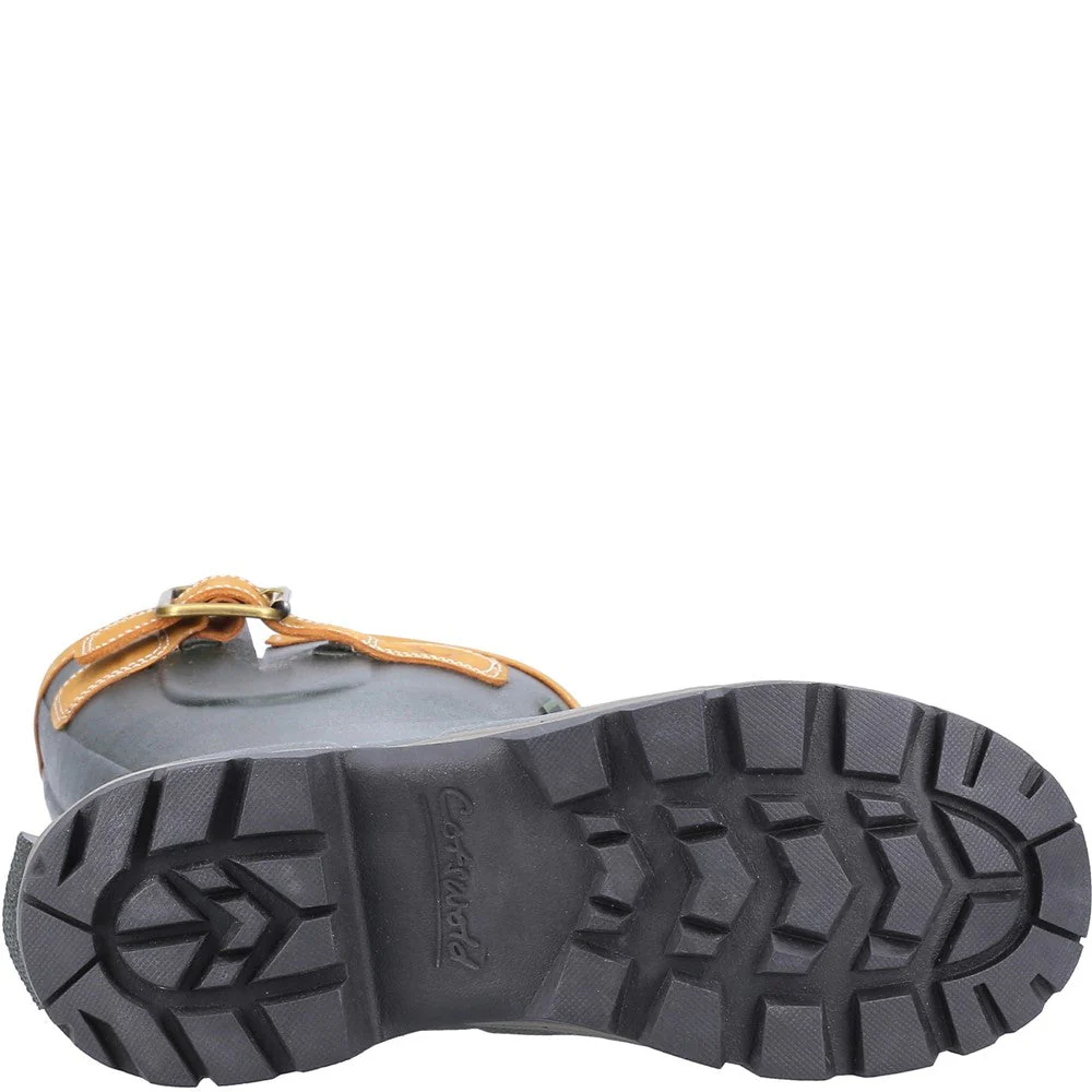 Cotswold Stratus Short Boot Men & Women - Image 11