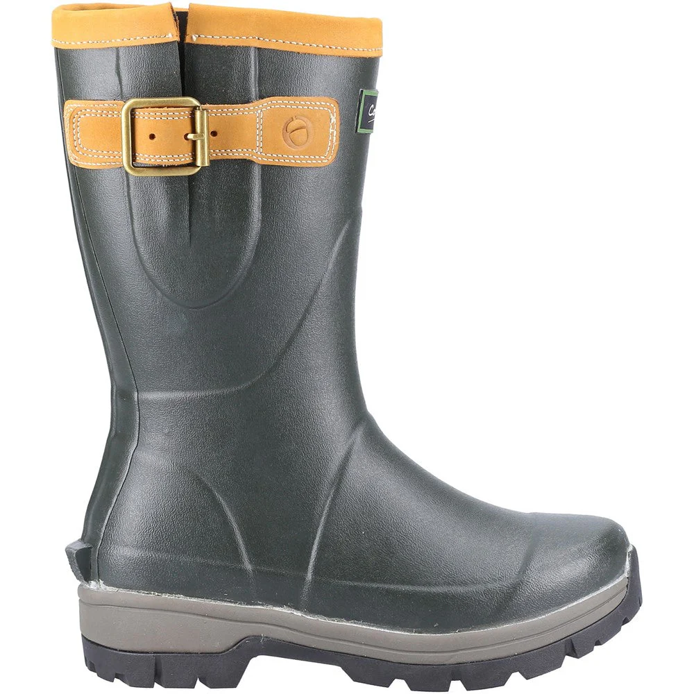 Cotswold Stratus Short Boot Men & Women - Image 12