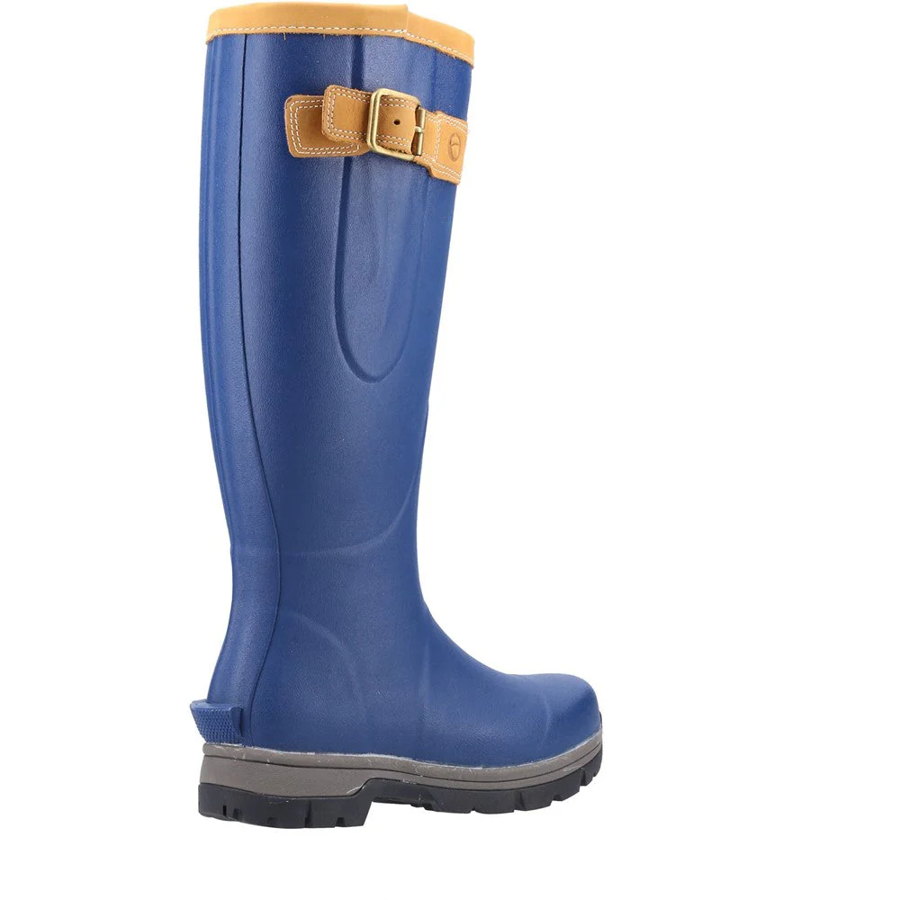 Cotswold Stratus Men Wellington Boot - Image 2