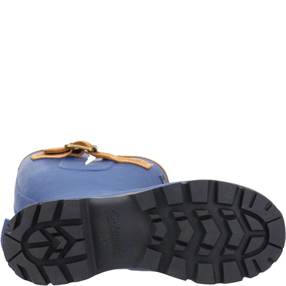 Cotswold Stratus Men Wellington Boot - Image 3