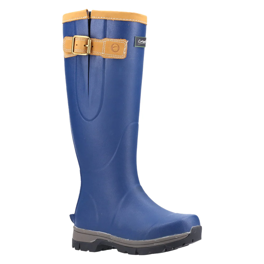 Cotswold Stratus Men Wellington Boot - Image 5