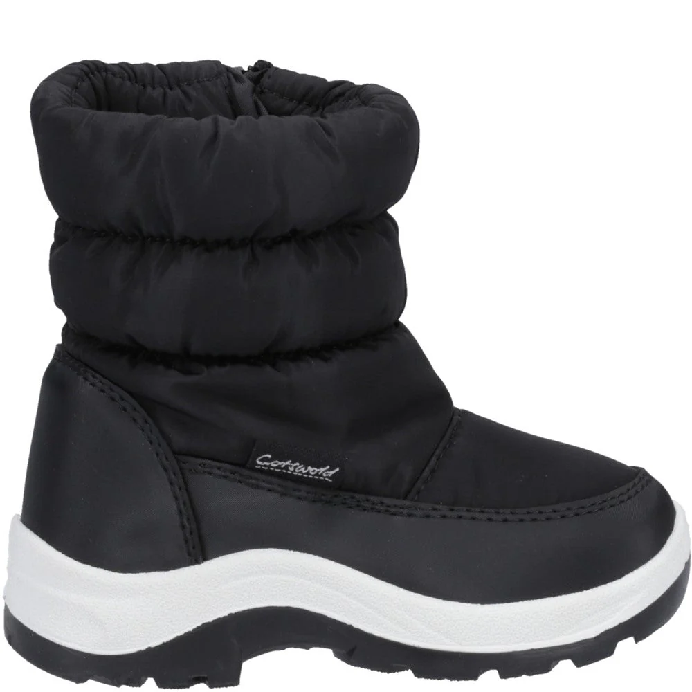 Cotswold Tirely Kid Wellingtons - Image 10