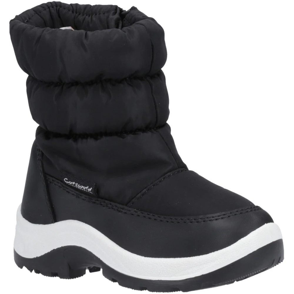 Cotswold Tirely Kid Wellingtons - Image 6
