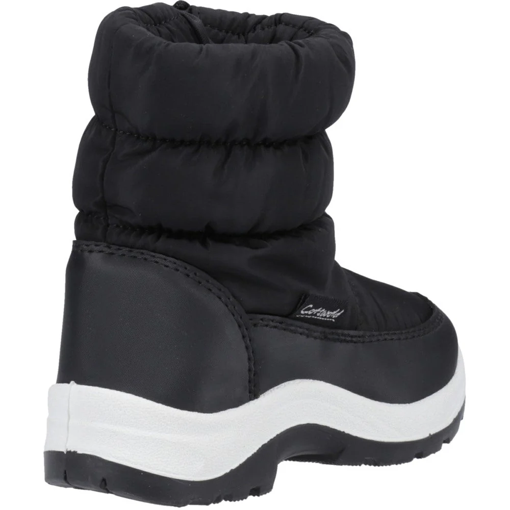 Cotswold Tirely Kid Wellingtons - Image 7