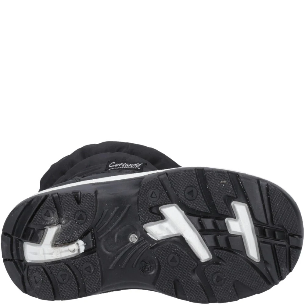 Cotswold Tirely Kid Wellingtons - Image 8